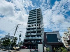 APARTMENTS CODE ISAHAYAの外観画像