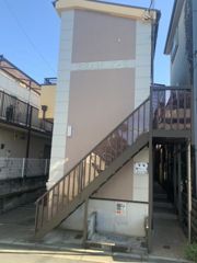 ビームKⅡの外観画像