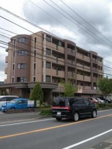 プレミールメゾンの外観画像