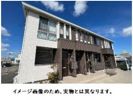 仮）深谷市栄町スターテラスⅡの間取り画像