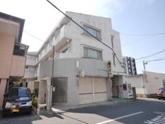 春とひだまりのアメリアの外観画像