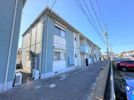 グランラシュレ B棟の間取り画像