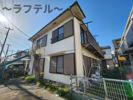 あおばコーポの間取り画像