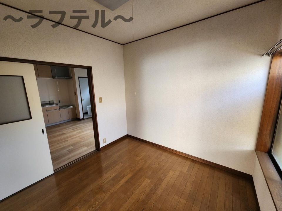 洋室