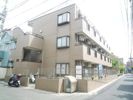 エラノスむさし野の間取り画像