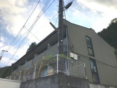 レオパレスエルムウッドの外観画像