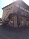 コーポかたやまAの間取り画像
