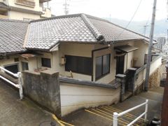 両城1丁目7番戸建の外観画像