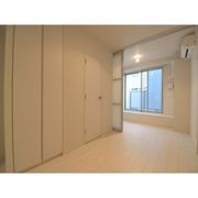 ラクレイス横濱関内の間取り画像