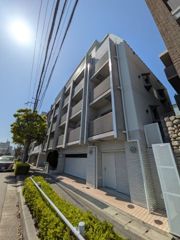 アンビエンテ王子籠池の外観画像