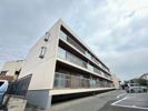 マンション美咲の間取り画像