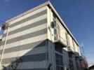 レオパレスWITHの間取り画像