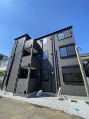 ベイルーム山手の外観画像