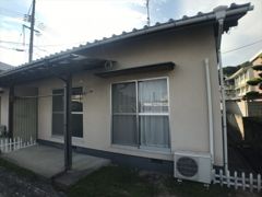 瀬戸町貸家（1・2）の外観画像