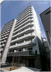 リヴシティ上野入谷グロースの外観画像