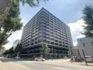 MJR博多ザ・レジデンスの外観