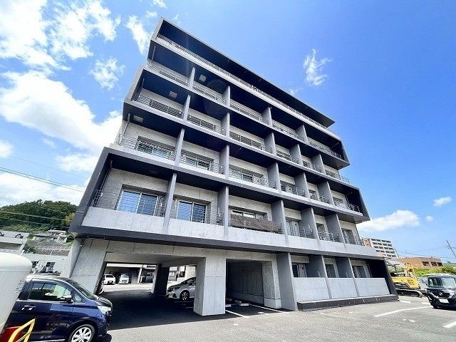 BLD.YUWAの外観画像