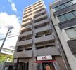 エスティライフ梅田新道の間取り画像