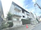 T.APARTMENTの間取り画像