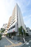 プライムレジデンス渋谷の間取り画像