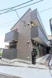 ベルグランデ吉野町の外観画像