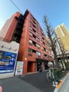 グランメール六本木の間取り画像