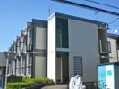 レオパレスルミエールの間取り画像