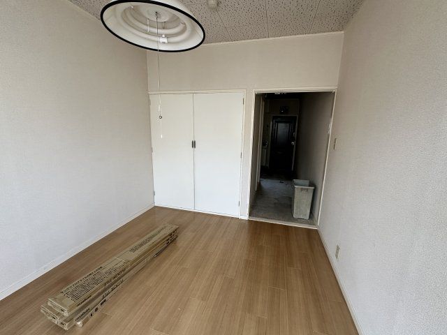 洋室