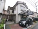 豊浜町2丁目貸家の間取り画像