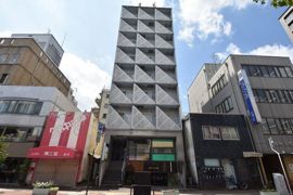 プランドール内山下の外観画像
