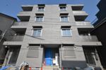HEBEL MAISON 舟入川口町の間取り画像