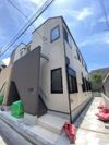 マグノリアテラス東小岩の間取り画像