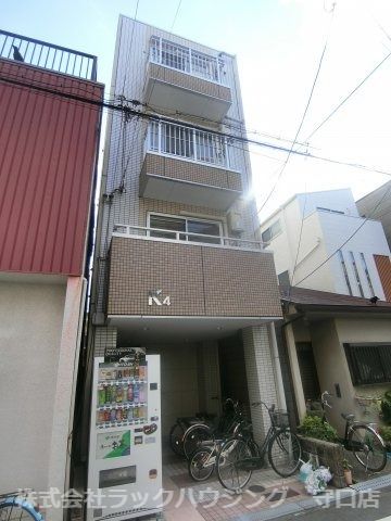 k4の外観画像