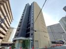 ブランシエスタ広島駅の間取り画像