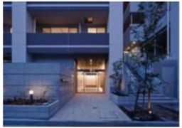 アーバネックス高槻芥川の外観画像