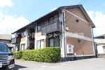 ファミーユ万倍 Bの間取り画像