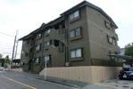 ペルテIの間取り画像
