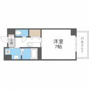 SunSun ABCの間取り画像