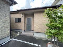 ハイツAmiの外観画像