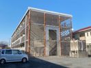 レオパレスサンライズマンション近見町の間取り画像