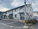セジュールさつきの間取り画像