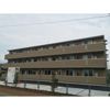 クレスト豊田の間取り画像