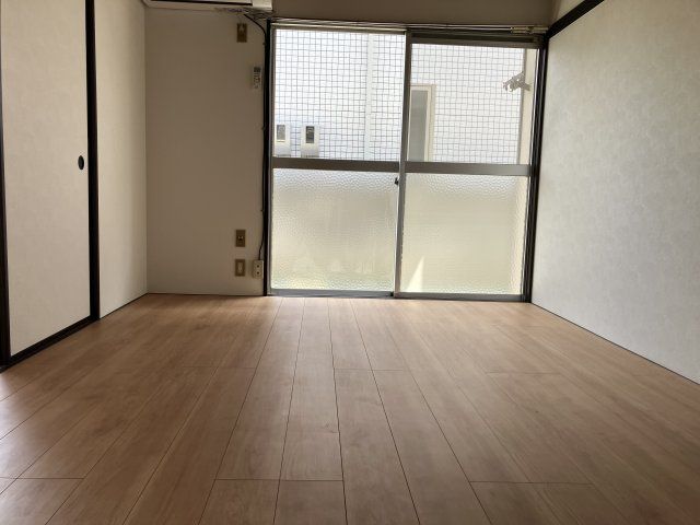 洋室