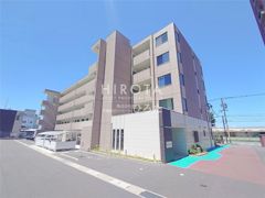 Prestige del 西海岸の外観画像