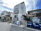 Maison Laurelの間取り画像