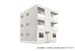 Bell Ⅲの外観画像