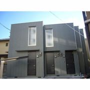CASA Forteの外観画像