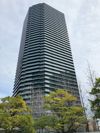 シティタワー品川の外観