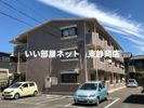 グリュックヴォーネンの外観