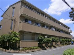 コンフォール瑞江9の外観画像